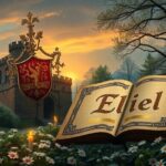 Significado del apellido Eliel
