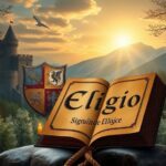 Significado del apellido Eligio