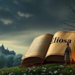 Significado del apellido Eliosa