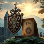 Significado del apellido Elke