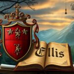 Significado del apellido Ellis
