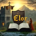 Significado del apellido Elor