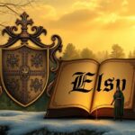 Significado del apellido Elsy