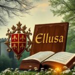 Significado del apellido Elusa