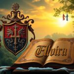 Significado del apellido Elvira