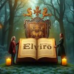 Significado del apellido Elviro