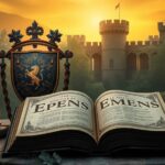 Significado del apellido Emens