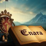 Significado del apellido Enara