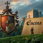 Significado del apellido Encina