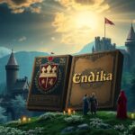 Significado del apellido Endika