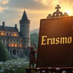 Significado del apellido Erasmo