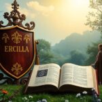 Significado del apellido Ercilla