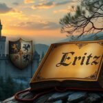 Significado del apellido Eritz