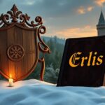 Significado del apellido Erlis