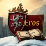 Significado del apellido Eros