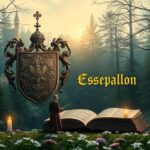 Significado del apellido Escornallon