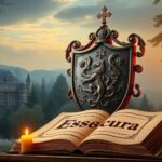 Significado del apellido Escosura