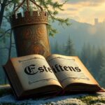 Significado del apellido Escribens