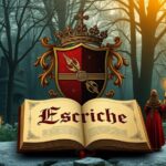Significado del apellido Escriche