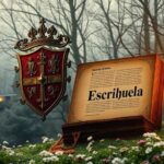 Significado del apellido Escrihuela