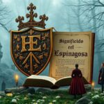 Significado del apellido Espinagosa