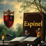 Significado del apellido Espinel