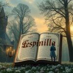 Significado del apellido Espinilla