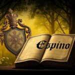 Significado del apellido Espino