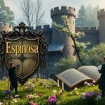 Significado del apellido Espinosa