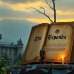 Significado del apellido Esponda