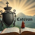 Significado del apellido Estevan