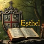 Significado del apellido Esthel