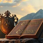 Significado del apellido Etienne
