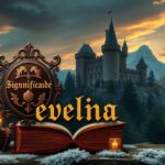 Significado del apellido Evelina