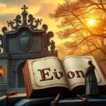 Significado del apellido Evony