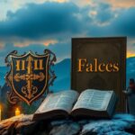 Significado del apellido Falces