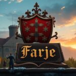 Significado del apellido Farje