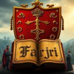 Significado del apellido Farji