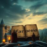 Significado del apellido Farnesio