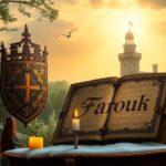 Significado del apellido Farouk
