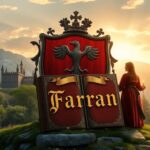 Significado del apellido Farran