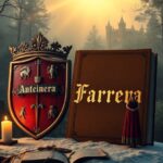 Significado del apellido Farrera