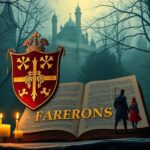 Significado del apellido Farrerons