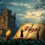 Significado del apellido Fayad