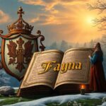 Significado del apellido Fayna