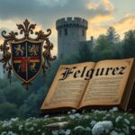 Significado del apellido Felguerez
