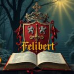 Significado del apellido Felibertt