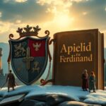 Significado del apellido Ferdinand