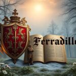 Significado del apellido Ferradillo