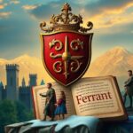 Significado del apellido Ferrant